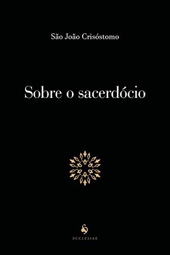 Livro PDF: Sobre o sacerdócio (Translated)
