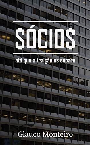 Livro PDF: Sócios: até que a traição os separe