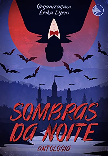 Capa do livro: SOMBRAS DA NOITE: antologia - Ler Online pdf