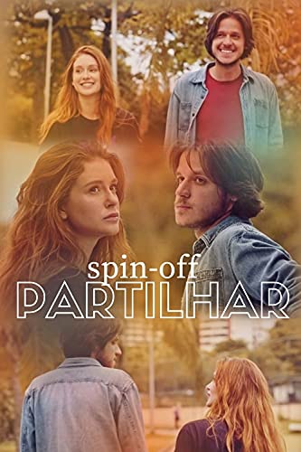 Livro PDF SPIN – OFF PARTILHAR