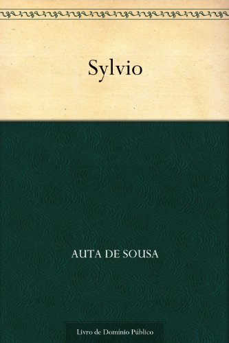 Capa do livro: Sylvio - Ler Online pdf