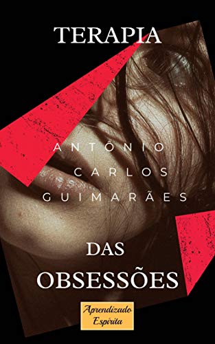 Livro PDF Terapia das Obsessões