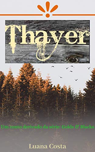 Livro PDF Thayer