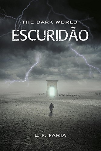 Capa do livro: The Dark World: Escuridão - Ler Online pdf