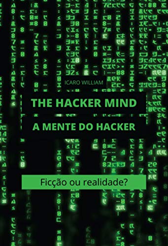 Livro PDF The Hacker Mind: A mente do Hacker