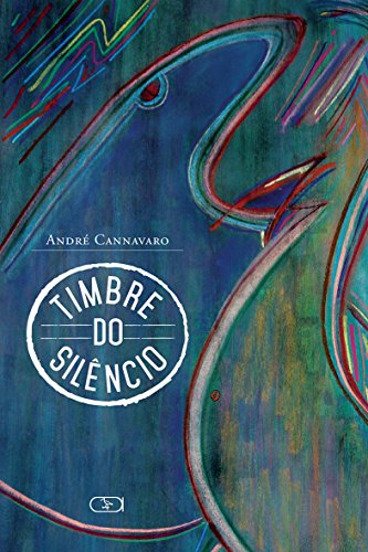 Livro PDF: Timbre do silêncio