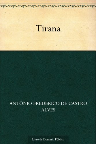 Capa do livro: Tirana - Ler Online pdf