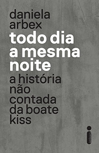 Livro PDF Todo dia a mesma noite