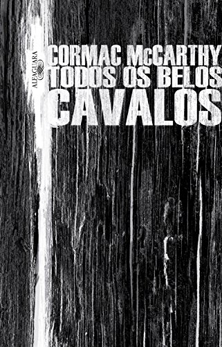 Livro PDF: Todos os belos cavalos