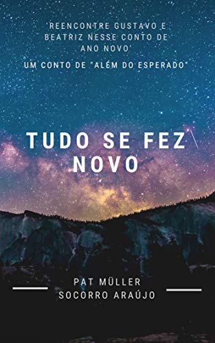 Livro PDF: Tudo se fez novo