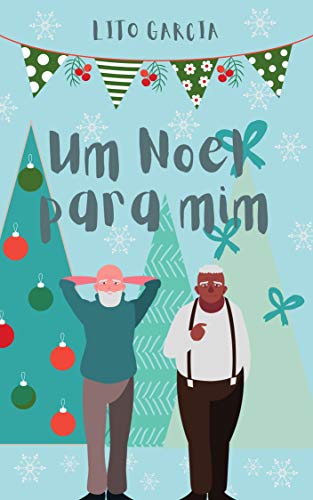 Livro PDF Um Noel para mim