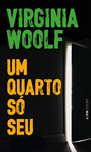 Livro PDF Um quarto só seu