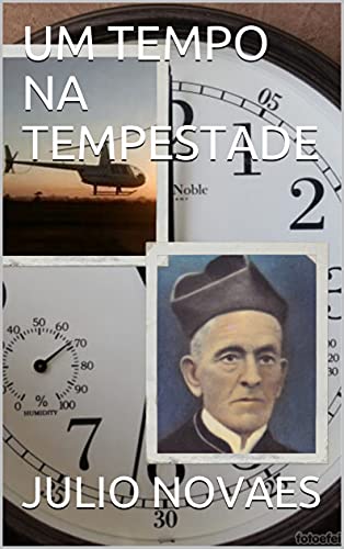 Livro PDF: UM TEMPO NA TEMPESTADE