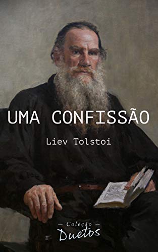 Livro PDF Uma Confissão (Coleção Duetos)