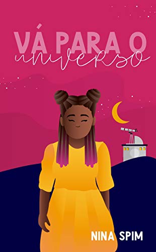 Livro PDF Vá para o Universo