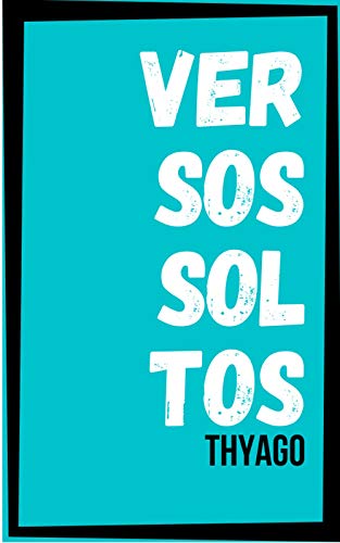 Livro PDF Versos Soltos