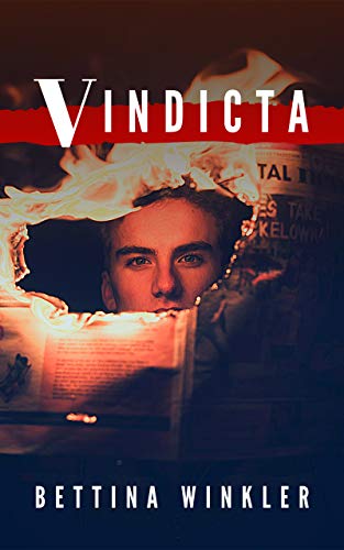 Livro PDF Vindicta