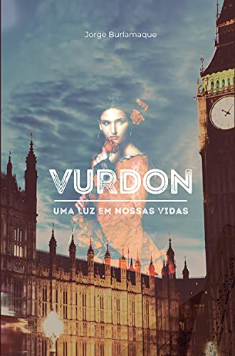 Livro PDF Vurdon : Uma luz em nossas vidas