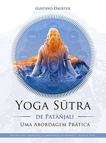 Capa do livro: Yoga Sutra: Uma Abordagem Prática - Ler Online pdf
