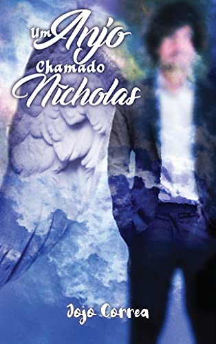 Livro PDF 1° Versão Um Anjo Chamado Nícholas