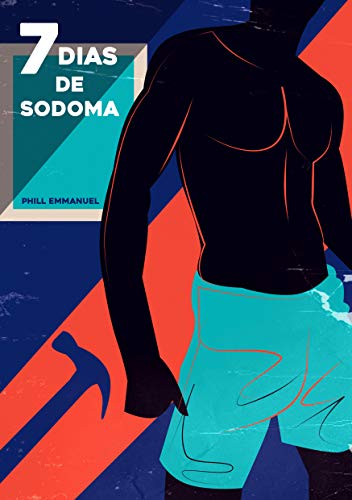 Livro PDF 7 DIAS DE SODOMA