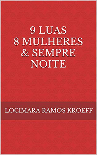 Livro PDF 9Luas 8Mulheres & Sempre Noite