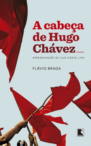 Livro PDF A cabeça de Hugo Cháves