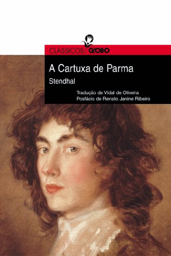 Capa do livro: A Cartuxa de Parma - Ler Online pdf
