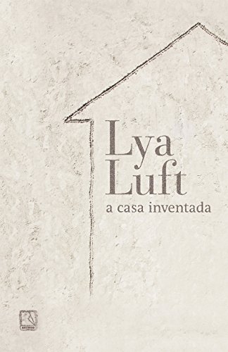 Livro PDF A casa inventada