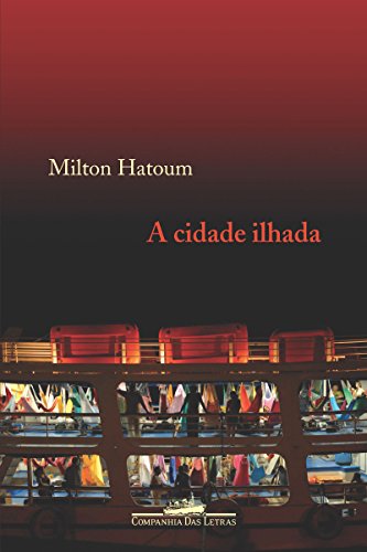 Livro PDF A cidade ilhada