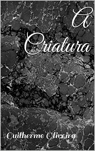 Livro PDF A criatura