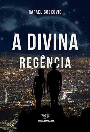 Livro PDF A Divina Regência (H+ Livro 1)