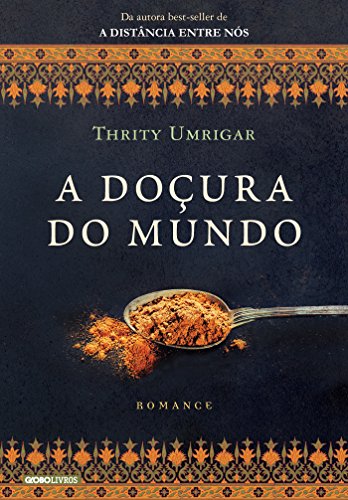 Livro PDF A doçura do mundo