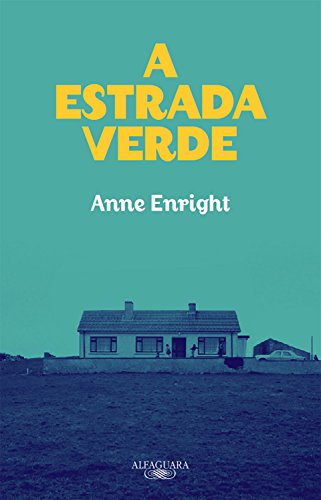 Capa do livro: A estrada verde - Ler Online pdf