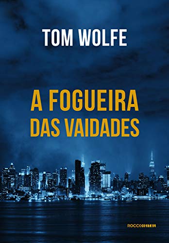 Livro PDF A fogueira das vaidades