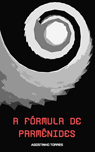 Livro PDF A Fórmula de Parmênides