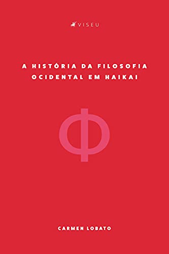 Livro PDF A história da filosofia ocidental em Haikai