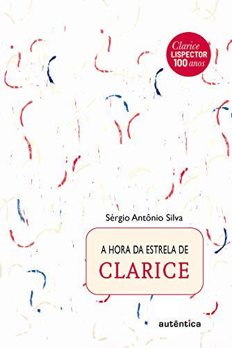 Livro PDF: A hora da estrela de Clarice