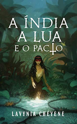 Livro PDF A India, A Lua e O Pacto