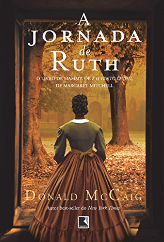 Capa do livro: A jornada de Ruth - Ler Online pdf