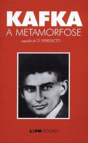 Livro PDF A Metamorfose: seguido de O Veredicto