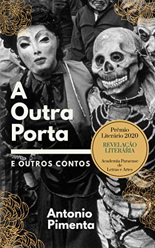 Livro PDF A Outra Porta: e outros contos