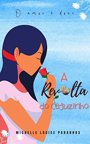 Livro PDF A Revolta do Cajuzinho