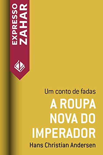 Livro PDF A roupa nova do imperador: Um conto de fadas