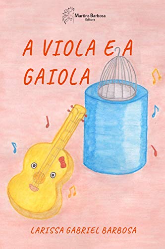 Livro PDF A viola e a gaiola