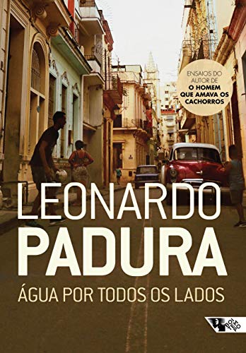 Livro PDF Água por todos os lados