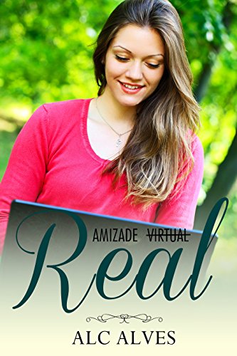 Capa do livro: Amizade Real - Ler Online pdf