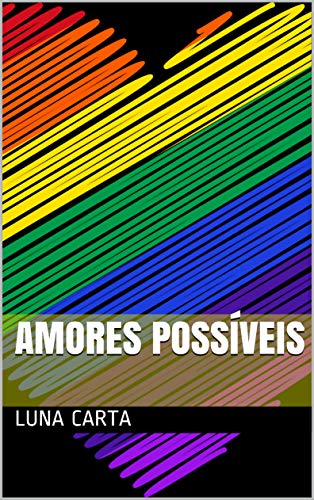 Capa do livro: Amores Possíveis - Ler Online pdf