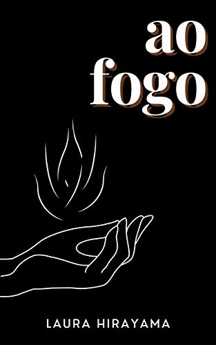 Capa do livro: Ao fogo - Ler Online pdf