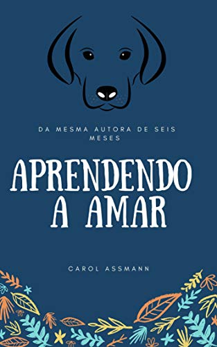 Livro PDF Aprendendo a amar